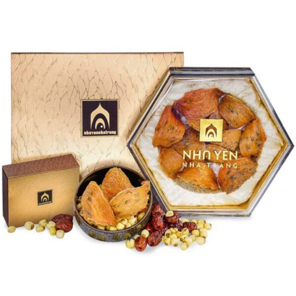 Tổ Yến Huyết Thô Thương Hạng – Nha Trang – Khánh Hòa – 100g