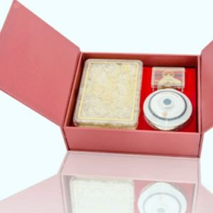 Yến Sào Khánh Hòa – Yến Đảo Tinh Chế Hộp 50G –  015G