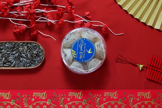 Tổ Yến Sào Thô Cao Cấp – 100g – Yến Sào Plaza