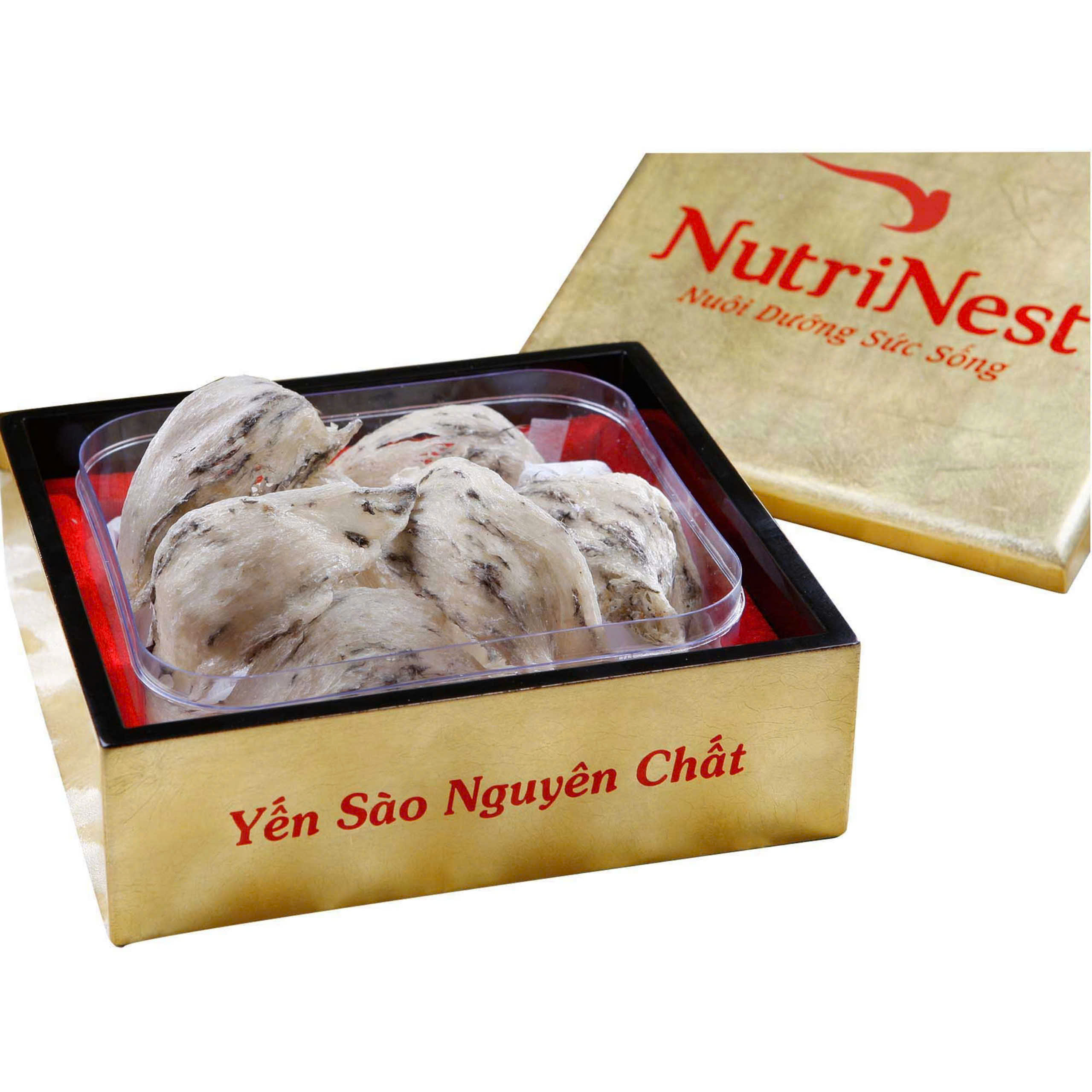 Tổ Yến Sào Thô NutriNest – 50g