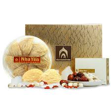 Hồng Yến Khánh Hòa Rút Lông Nguyên Tổ Thượng Hạng – 100g