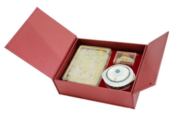 Yến Sào Khánh Hòa – Yến Đảo Tinh Chế 014GS – Hộp 100g